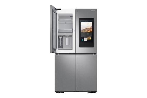 Samsung Family Hub RF65A977FSR - Amerikaanse koelkast, Witgoed en Apparatuur, Koelkasten en IJskasten, 200 liter of meer, Nieuw