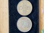 Zwitserland 5 francs 1980 Ferdinand Hodler (munten), Postzegels en Munten, Munten | Europa | Niet-Euromunten, Verzenden, Losse munt