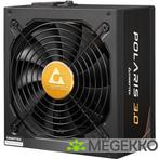 Chieftec POLARIS 3.0 1050W power supply unit 20+4 pin ATX, Verzenden, Nieuw