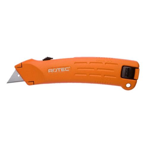 Rotec Uitschuifmes Standaard, Doe-het-zelf en Verbouw, Gereedschap | Boormachines, Nieuw, Verzenden