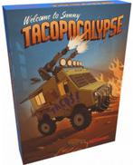 Welcome to Sunny Tacopocalypse | Redshift Games -, Verzenden, Nieuw
