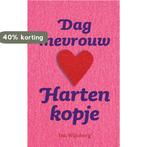 Dag mevrouw Hartenkopje 9789082634907 Ina Wijnberg, Verzenden, Gelezen, Ina Wijnberg