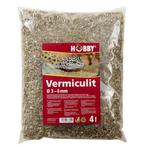 Hobby Terrano Vermiculit 4 Liter 3-6MM, Dieren en Toebehoren, Reptielen en Amfibieën | Toebehoren, Nieuw, Ophalen of Verzenden