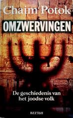 Omzwervingen 9789062917181 Chaim Potok, Boeken, Verzenden, Gelezen, Chaim Potok