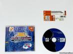 Sega Dreamcast - Dance Dance Revolution - Club Version + Spi, Spelcomputers en Games, Verzenden, Gebruikt