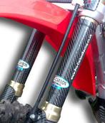 Pro Carbon onderste voorvork deel carbon wraps ( set van lin, Verzenden, Nieuw