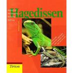 Hagedissen / Tirion natuur 9789052103747 H. Jes, Verzenden, Gelezen, H. Jes
