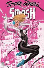Spider-Gwen: Smash, Verzenden, Nieuw