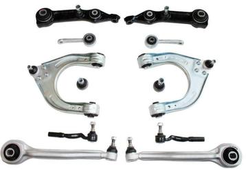 Draagarmset draagarmen Mercedes E-klasse W211 S211 CLS beschikbaar voor biedingen