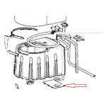 Vent plate, Caravans en Kamperen, Ophalen of Verzenden, Nieuw