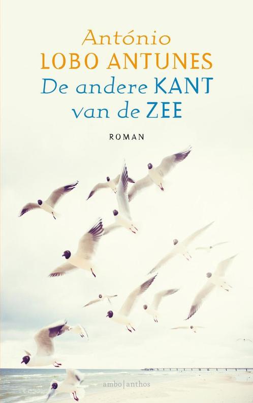 De andere kant van de zee (9789026352164), Boeken, Romans, Nieuw, Verzenden