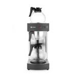 Hendi Filter koffiezetapparaat - roestvast staal - 1,8L -..., Ophalen of Verzenden, Nieuw