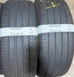 2x235-50-19 Michelin Zomer 2x5m €55 Per Band 235 50 19, Auto-onderdelen, Banden en Velgen, Gebruikt, 235 mm, Band(en), Personenwagen