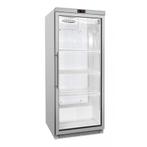 GGM Gastro | RVS voorraadkoelkast ECO - 580 | KSS600GN, Witgoed en Apparatuur, Verzenden, Nieuw, 140 tot 160 cm