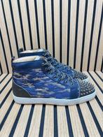 Christian Louboutin - Sneakers - Maat: EU 44.5, Kleding | Heren, Schoenen, Nieuw