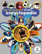 Winkler Prins Kinder Encyclopedie / Winkler Prins, Boeken, Verzenden, Gelezen, Anita Ganeri