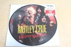 Mötley Crüe - Helter Skelter + Backstage Pass / Guitar Pick, Nieuw in verpakking