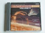 Synthesizer - Greatest Volume 3 (arcade), Verzenden, Nieuw in verpakking
