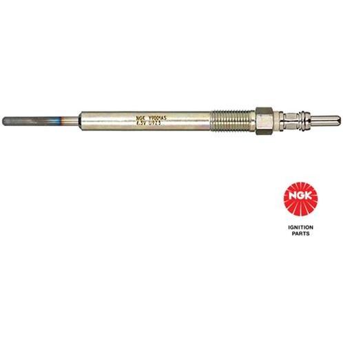 Ngk Gloeibougie D-Power72 97719, Computers en Software, Laptop-opladers, Verzenden