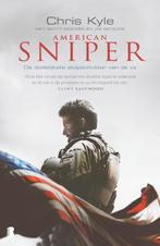 American Sniper 9789049208097 chris Kyle, Boeken, Verzenden, Zo goed als nieuw, Chris Kyle
