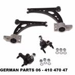 VW Caddy III 3 draagarm set Caddy Combi bestel draagarmen, Nieuw, Volkswagen