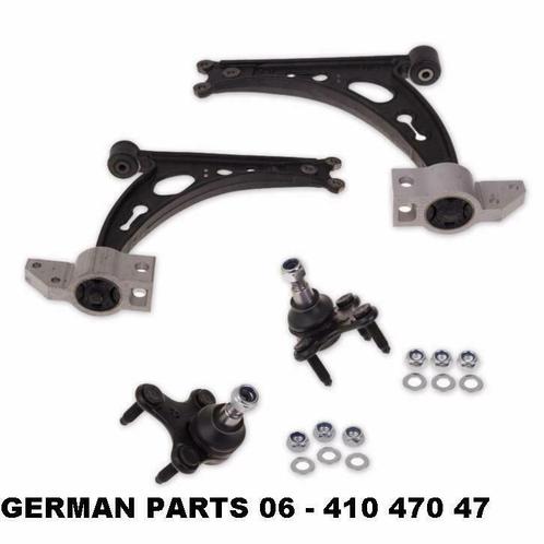 VW Caddy III 3 draagarm set Caddy Combi bestel draagarmen, Auto-onderdelen, Ophanging en Onderstel, Nieuw, Audi, Overige automerken