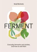 9781035053742 FERMENT Kenji Morimoto, Verzenden, Nieuw, Kenji Morimoto