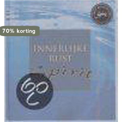 SPIRIT INNERLIJKE RUST + CD 9789043503792 Jean Watson, Boeken, Godsdienst en Theologie, Zo goed als nieuw, Verzenden