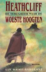HEATHCLIFF WOESTE HOOGTEN 9789062918478 Haire-Sargeant, Boeken, Verzenden, Gelezen, Haire-Sargeant