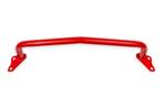 BMR 24-25 Ford Mustang S650 Front Bumper Support - Red -, Ophalen of Verzenden, Nieuw