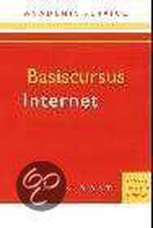 Basiscursus Internet, 2e 9789039512883 K. Oost, Boeken, Informatica en Computer, Gelezen, Verzenden