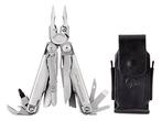 Leatherman Surge Nylon Sheath, Ophalen of Verzenden, Nieuw