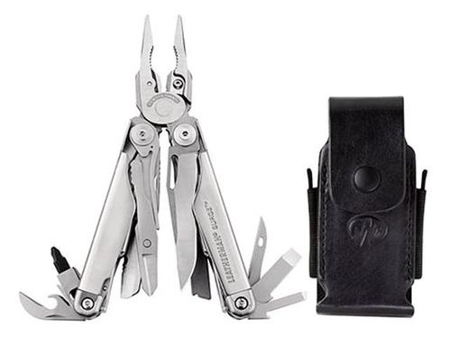 Leatherman Surge Nylon Sheath, Watersport en Boten, Accessoires en Onderhoud, Ophalen of Verzenden