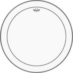 Remo PS-1326-00 Pinstripe Clear 26 inch bassdrumvel, Muziek en Instrumenten, Drumstellen en Slagwerk, Verzenden, Nieuw