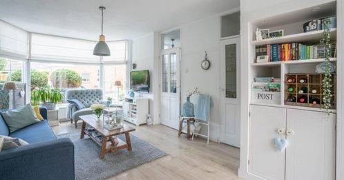 Te huur woning 6 kamer(s), Beiersestraat, Ridderkerk, Huizen en Kamers, Huizen te huur, Direct bij eigenaar, A, Zuid-Holland, Tussenwoning