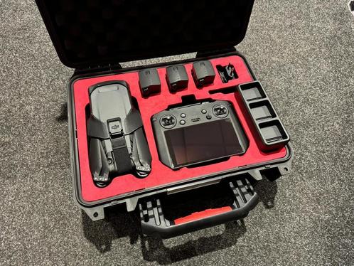 DJI Mavic 3 en DJI Mavic 3 Pro gebruikt met garantie (25x)!, Hobby en Vrije tijd, Modelbouw | Radiografisch | Helikopters en Quadcopters