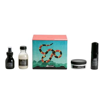 Davines  OI Mini Discovery  Holiday Kit beschikbaar voor biedingen