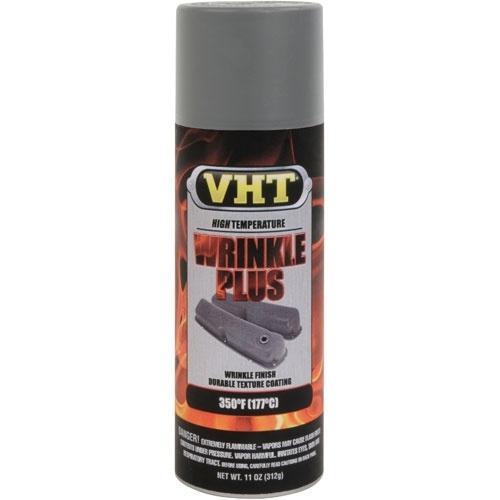 VHT wrinkle paint grijs sp205, Doe-het-zelf en Verbouw, Verf, Beits en Lak, Nieuw, Ophalen of Verzenden