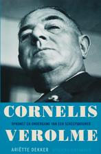 Cornelis Verolme 9789035131248 Ariëtte Dekker, Boeken, Verzenden, Zo goed als nieuw, Ariëtte Dekker