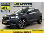 Volvo XC40 1.5 T5 Twin Engine Inscription 262PK Pano Sfeer, Auto's, Volvo, Automaat, Blauw, Nieuw, Hybride Elektrisch/Benzine