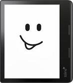 Tolino Epos 3 8 32GB [wifi] zwart, Computers en Software, Windows Tablets, 32 GB, Verzenden, Zo goed als nieuw, Tolino Epos 3 8