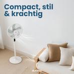 2dekans | Auronic Statiefventilator - Staande Ventilator -, Ophalen of Verzenden, Zo goed als nieuw