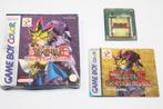 Yu Gi Oh Dark Duel Stories (GameBoy Color CIB), Gebruikt, Ophalen of Verzenden