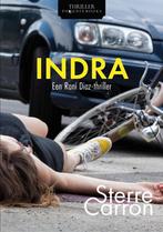9789464789201 Indra Sterre Carron, Verzenden, Nieuw, Sterre Carron