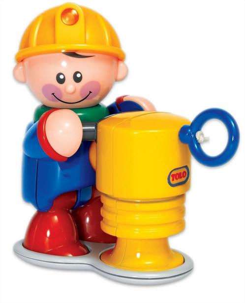 Tolo First Friends Speelfiguur - We van €21,99 voor €13,19, Kinderen en Baby's, Speelgoed | Actiefiguren