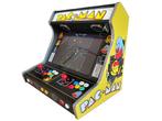 Premium WBE Arcade Bartop Cabinet Pac-Man Multi Platfor..., Spelcomputers en Games, Spelcomputers | Overige, Nieuw, Verzenden