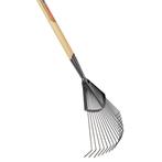 Talen Tools Professionele Gazonhark 20 Tands - Perfect vo..., Tuin en Terras, Hand-tuingereedschap, Ophalen of Verzenden, Nieuw