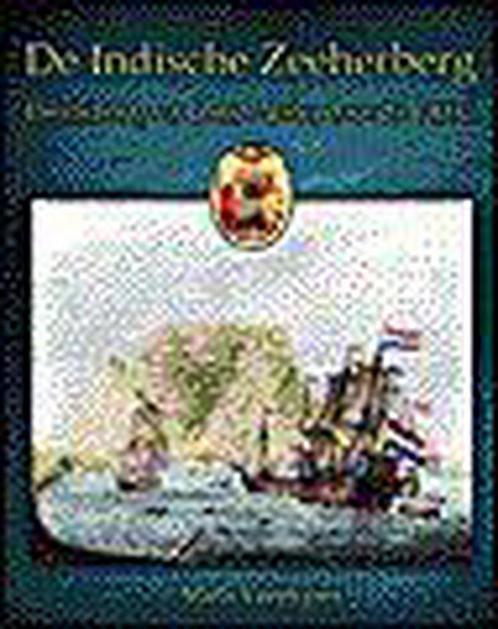 De Indische Zeeherberg 9789028826809 M. Verstegen, Boeken, Geschiedenis | Wereld, Gelezen, Verzenden
