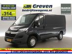 Citroën Jumper 33 2.0 BlueHDi L2H1 MARGE! Airco Cam €314pm, Citroën, Zwart, Nieuw, Handgeschakeld