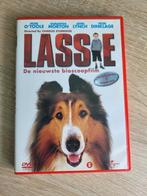 DVD - Lassie (Film, 2005), Cd's en Dvd's, Dvd's | Kinderen en Jeugd, Gebruikt, Film, Vanaf 6 jaar, Avontuur